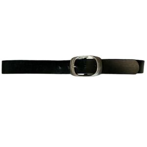 Buffalo Leather Belt